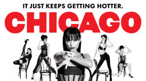 CHICAGO “All That Jazz” (2021)